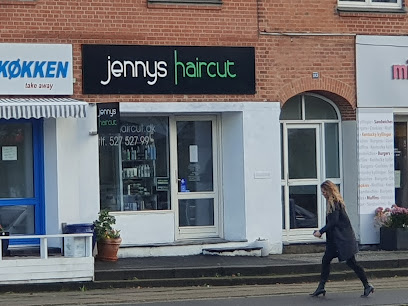 Jennys Haircut (v/Ngoc Yen Nguyen) - Viby J 1 AF1QipMWtXgjcPIbywaWBaJO6a52VlXfORvmU1Kkaephw408 h306 k no