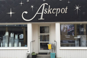 Frisør Askepot – Aalestrup