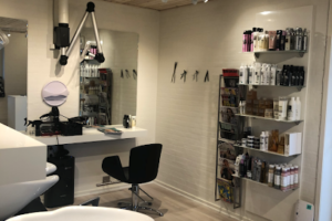 Frisør Bladt – Aarhus