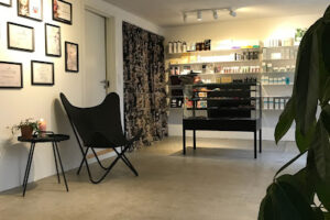 Hurup Beauty loft – Roskilde