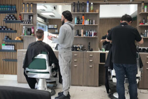 Helin Hair Allerød – Lillerød