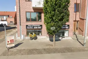 Salon Saksen frisør og parykmager – Aalborg
