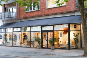 ZENZ Organic Hairdressing – Kongens Lyngby