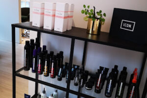 virksomheden er lukket – Vejle