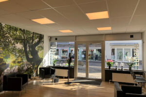 Hårgalleriet – Frederikssund