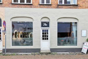 Salon Quist – Helsingør