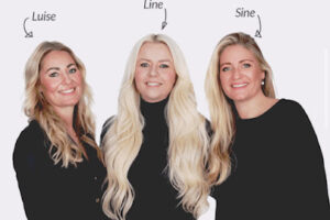 RosaKarma – Charlottenlund