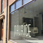 Salon Maurice V/mette Bødker - Aarhus 10 AF1QipMc1iQZ45wrN9wje wuhVC5LZQttuZcnfRhYI2kw408 h306 k no