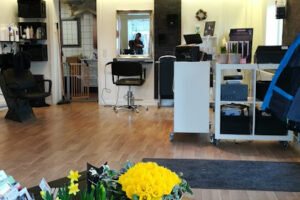 Frisør Klippoteket – Vemmelev