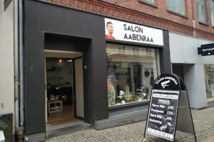Salon Aabenraa – Aabenraa