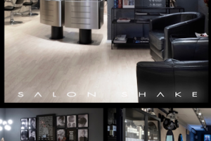 Salon Shake – Ebeltoft