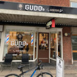 GUDO's Barbershop (Tidl. HB Barbershop) - Glostrup 12 AF1QipMehxWm98JjoiW0ATDn6NNwY1l2HwtX7keNugVAw408 h376 k no
