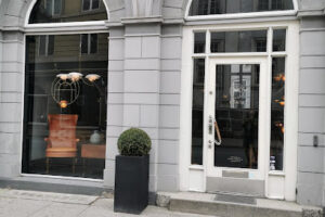 Studio Cim Mahony – København