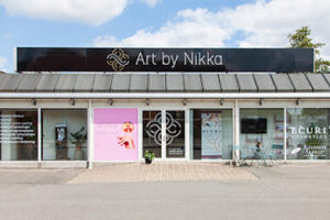 Art by Nikka – Silkeborg