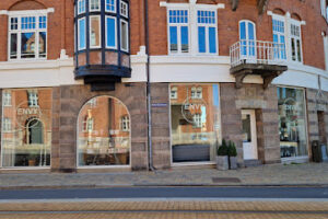 ENVY HAIR – Odense