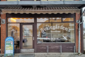 Svalegårdens Herrefrisør – Roskilde