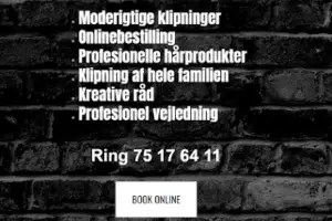 Salon Mo`Ni – Bramming