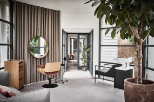 Frisør Salon Gro Charlottenlund – Charlottenlund