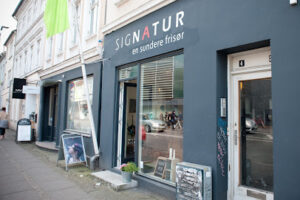 Signatur - Aarhus 15 Signatur – Aarhus