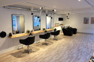 Salon Hair v/ Trine Hansen – Skanderborg