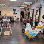 Salon Hårmode - Aalborg 10 AF1QipMj BqBFVo2GWbqzIKr ufwdBUClD6BTiZ6R1h4w408 h544 k no