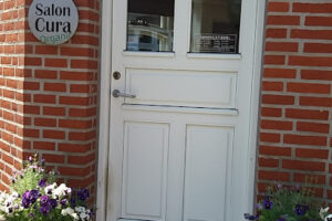 Salon Cura Organic – Varde