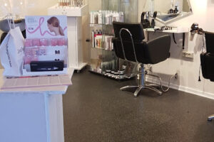 Salon Guldberg – Kalundborg