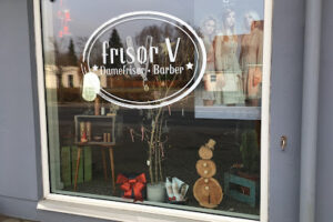 Frisør V – Egtved