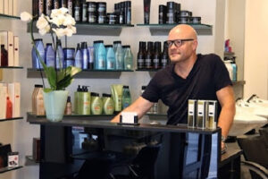 Kliim Coiffure – København