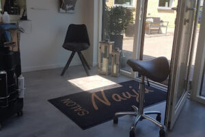 Salon Nauja v/ Nauja Jensen – Gistrup