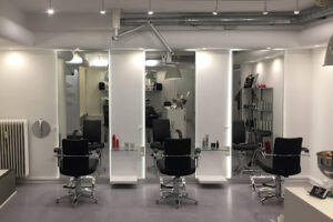 Frisør Le’Cut – Ballerup