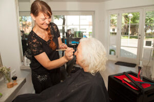Selvig Organic Hair – Ballerup