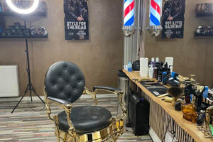 Guldsaksen – Sønderborg