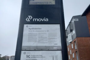 Frisør Englehår – Frederiksberg