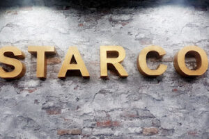 starco barbershop – København V
