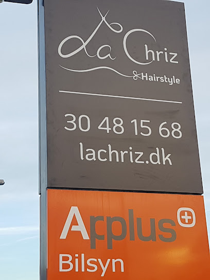 La Chriz Hairstyle - Nyborg 1 AF1QipMnSpt COLBzEisN8gXgtjRH2mSw4jqfQWWYbt8w408 h544 k no