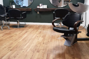 Frisørstuen – By Louise – Vejle