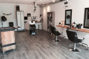 Morgenhår – Aabenraa