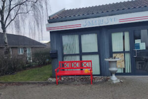 Salon Syd – Viborg