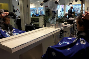 Salon Heidi – Odense