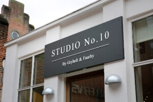 Studio No. 10 By Gryholt & Faurby – Aarhus