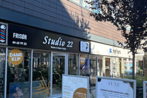 Studio 22 – Ballerup