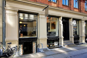 Fetch Salon – København