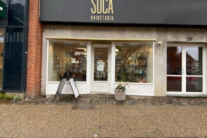 SOCA Hairstudio – Hjørring