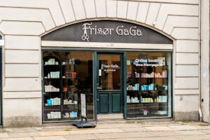 Frisør GaGa – Frederiksberg