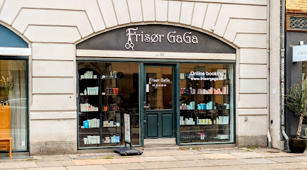Frisør GaGa - Frederiksberg 1 AF1QipMryUGSdHDIKLFqeBA V7FFsJtXZuHUzLUx8Q Ew434 h240 k no