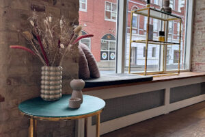 Attitude By Line Louise – Esbjerg