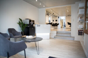 Salon Stay - Hadsten 13 Salon Stay – Hadsten