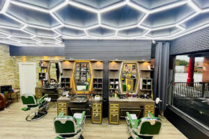 City Salon – Roskilde