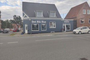 Det Blå Hus – Esbjerg